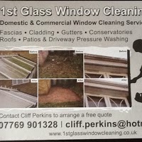 1st Glass Window Cleaning 986549 Image 0