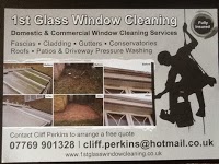 1st Glass Window Cleaning 986549 Image 1
