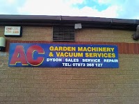 A C Garden Machinery 990767 Image 1