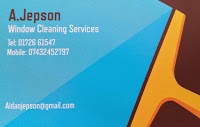A Jepson Window Cleaning Services 991284 Image 0