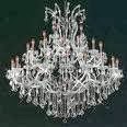 A and G Chandelier Cleaning Service 984509 Image 0