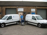 A.C Tutt T T SERVICES (St Ives) LTD Carpet, Upholstery and Curtain Cleaning 963184 Image 0
