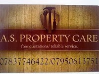 A.S. Property Care 982971 Image 0