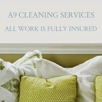 A9 CLEANING SERVICES 961443 Image 0