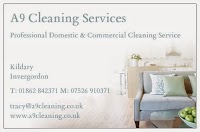 A9 CLEANING SERVICES 961443 Image 1