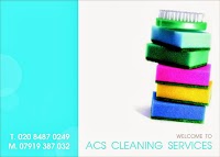 ACS Cleaning Services 975988 Image 0
