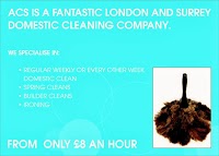 ACS Cleaning Services 975988 Image 1