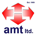 AMT Ltd, Shotblast Spares and Repairs 987294 Image 1