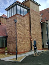 ATS Window Cleaning and Cleaning 982996 Image 0
