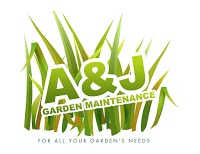 AandJ Garden Maintenance 969291 Image 0