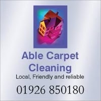 Able Carpet Cleaning 969758 Image 1