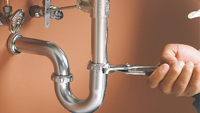 Able Plumbing Services and Drain Cleaning 966510 Image 1