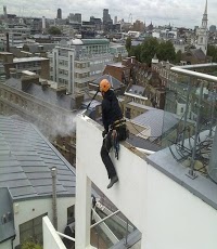 Abseiling window cleaning London 967520 Image 0