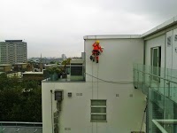 Abseiling window cleaning London 967520 Image 2