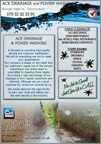 Ace Drainage and Power Washing 990331 Image 0