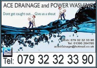 Ace Drainage and Power Washing 990331 Image 1