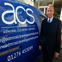 Admiral Cleaning Services Limited 971435 Image 3