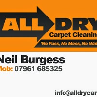 All Dry Carpet Cleaning 960575 Image 6