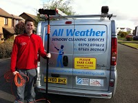 All Weather Window Cleaning Services 981129 Image 6