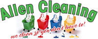 Allen Cleaning (Cheltenham) 962609 Image 0