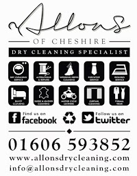 Allons Of Cheshire Dry Cleaning Specialist 972601 Image 0