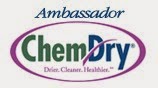 Ambassador Chem Dry 976503 Image 0