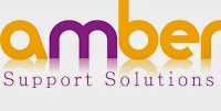 Amber Support Solutions 977072 Image 0