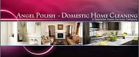 Angel Polish Domestic and Commercial Cleaning   Bristol 984589 Image 0