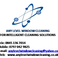 Any Level Window Cleaning 975857 Image 2