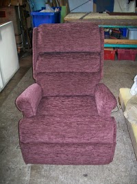 Apollo Upholstery Ltd 975629 Image 1