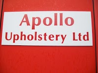 Apollo Upholstery Ltd 975629 Image 2