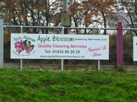 Apple Blossom Cleaning Services Ltd 977277 Image 3