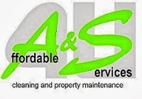 As4u Cleaning and Property Maintenance 987422 Image 0
