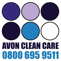 Avon Clean Care 986314 Image 0