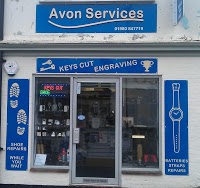 Avon Services 965752 Image 0