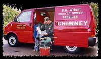 B.G. Wright Master Chimney Sweep Services 963330 Image 0