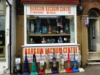 Bargain vacuum centre 975787 Image 0