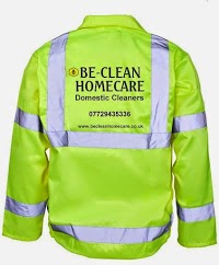 Be Clean Homecare 975944 Image 0