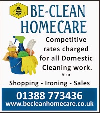 Be Clean Homecare 975944 Image 1