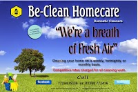 Be Clean Homecare 975944 Image 3