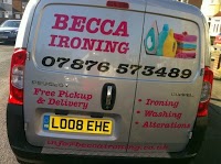 Becca ironing service 986670 Image 1