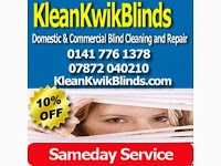 Blind Cleaning Glasgow 958780 Image 2