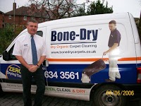 Bone Dry Carpet Cleaners 972617 Image 1
