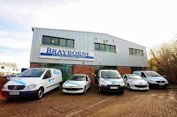 Brayborne Cleaning Services Ltd. 984968 Image 0