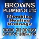 Browns Plumbing Ltd 966927 Image 0