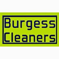 Burgess Cleaners 991536 Image 0