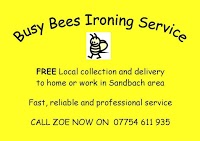 Busy Bees Ironing Service 981795 Image 0