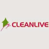 CLEANLIVE CLEANING SERVICES 991731 Image 0