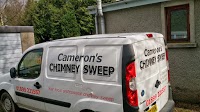 Camerons Chimney Sweep, Coulter, near Biggar, South Lanarkshire, Scotland, 990246 Image 0