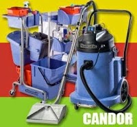Candor Services Ltd   Cleaning Machines and Consumables 962982 Image 0